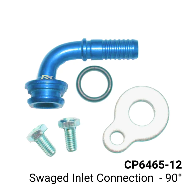 CP6465 - Swaged "Plug-in" Inlet Connections - Image 3