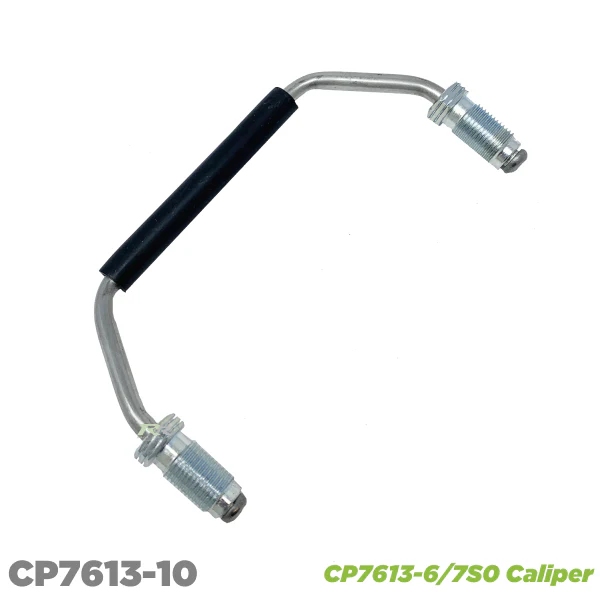 CP7613 Fluid Cross Over Pipe
