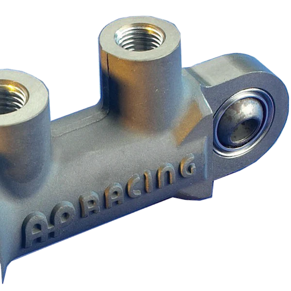 CP7855 - Bearing Mounted - Image 2