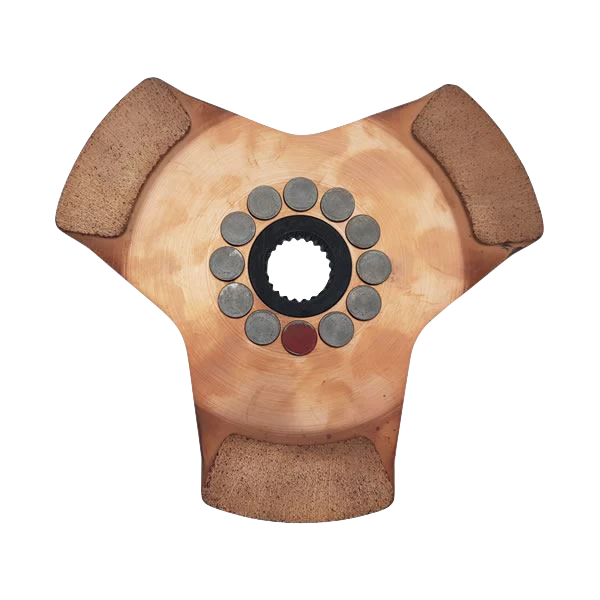 CP8300 - 3 Paddle (Ø184mm x 7.11mm) - Image 2