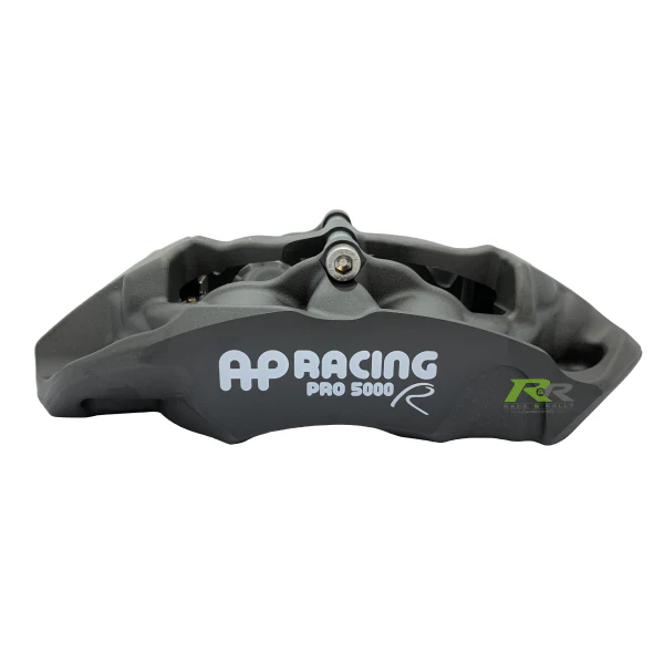 CP9440 - PRO 5000 R 4 Piston Radi-CAL™️ Caliper - Image 11