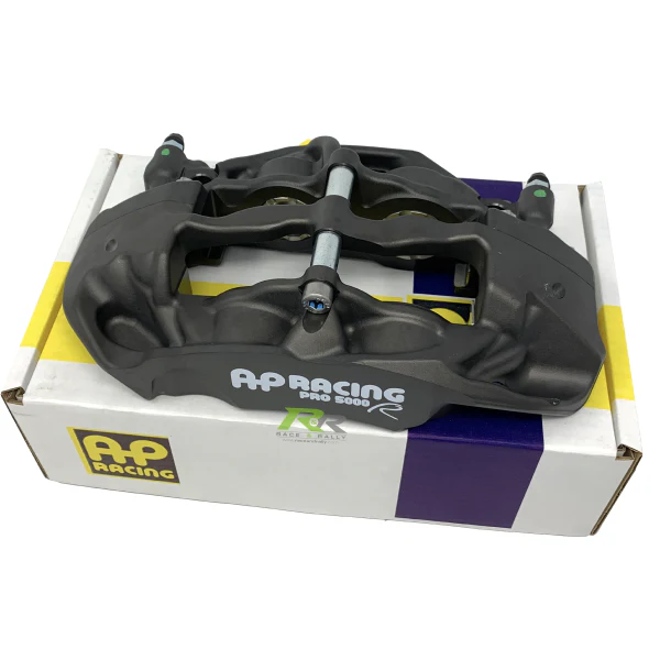 CP9441 - PRO 5000 R 4 Piston Radi-CAL™️ Caliper - Image 3