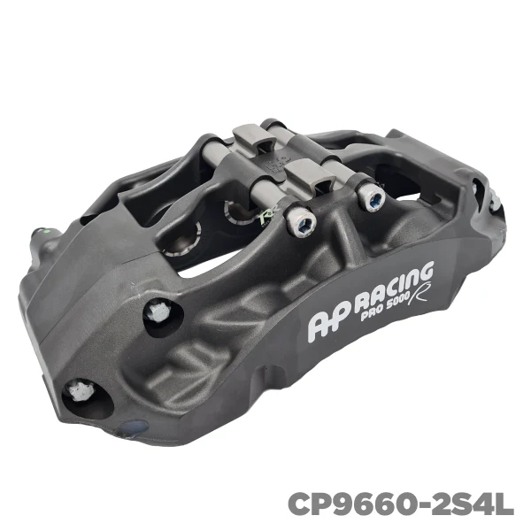 CP9660 - PRO 5000 R 6 Piston Radi-Cal™️ Caliper - Image 7