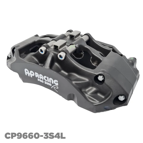 CP9660 - PRO 5000 R 6 Piston Radi-Cal™️ Caliper - Image 8