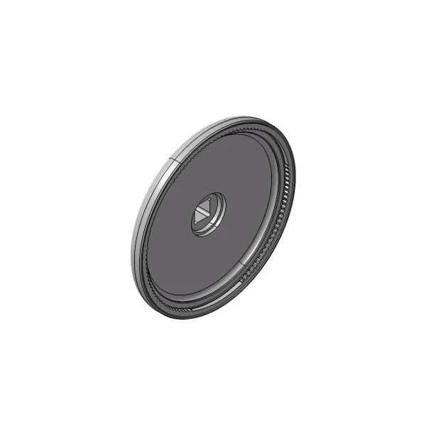 Crownwheel Nut Sleeve