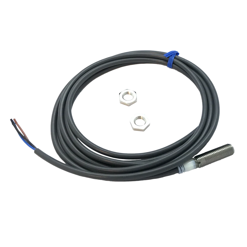 Cut-off sensor