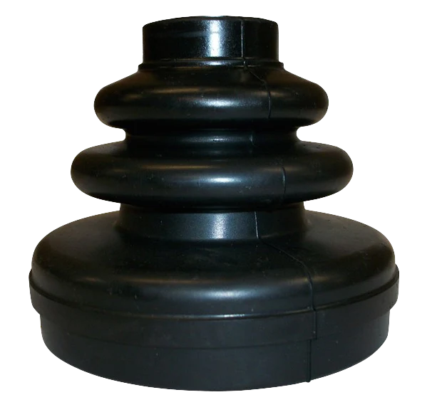 CV Boot - Gearbox Side