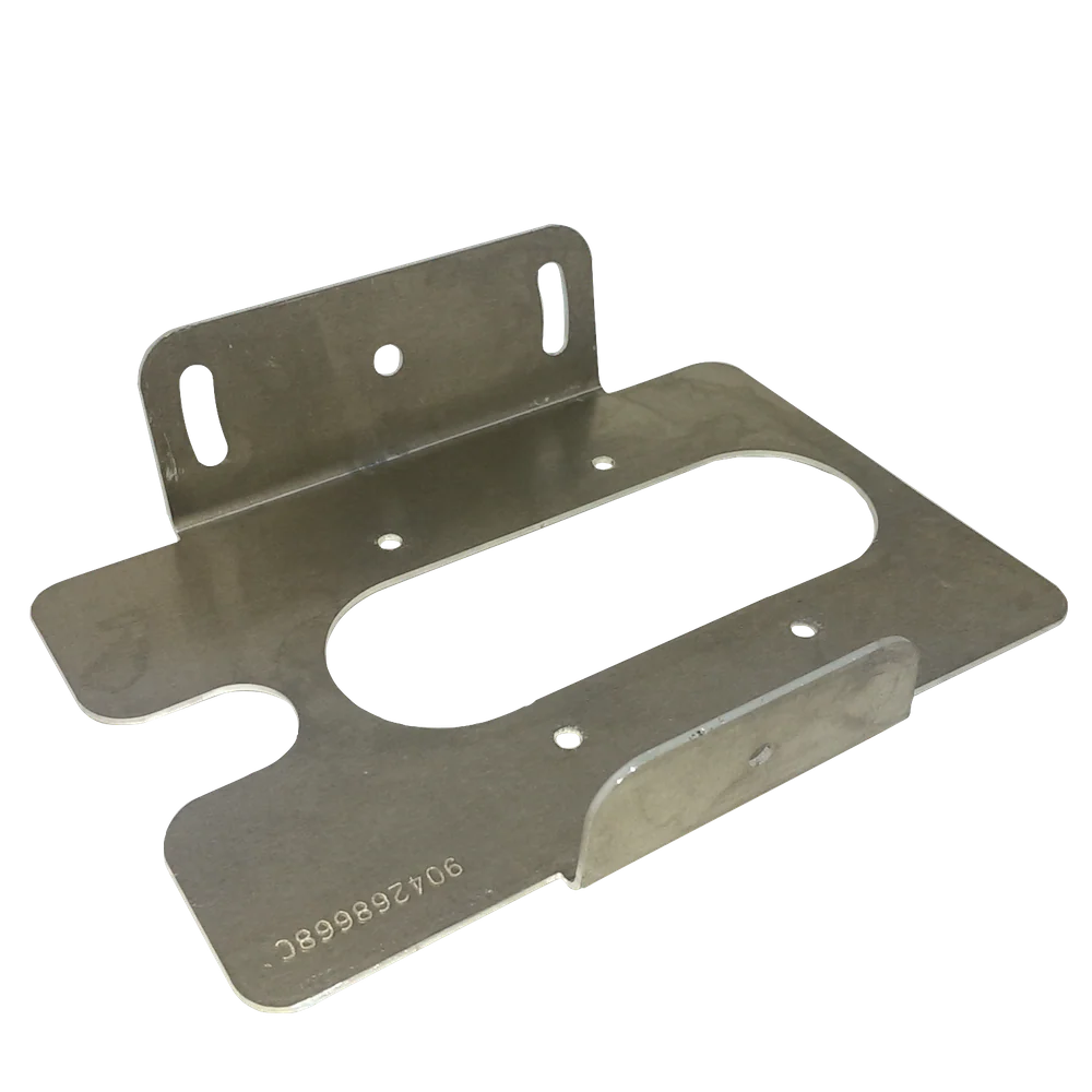 Dashboard mount