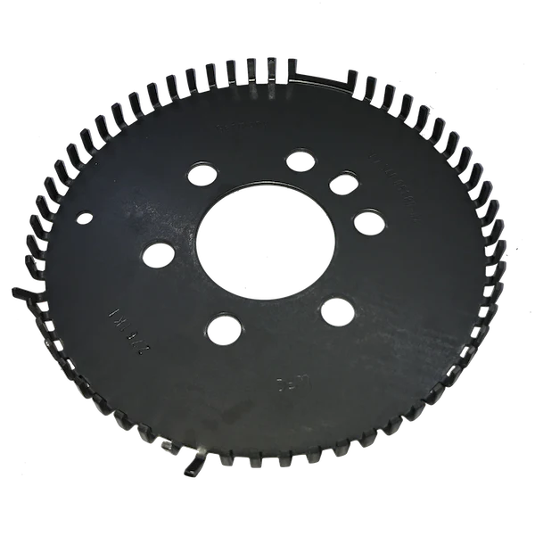 Detector Target