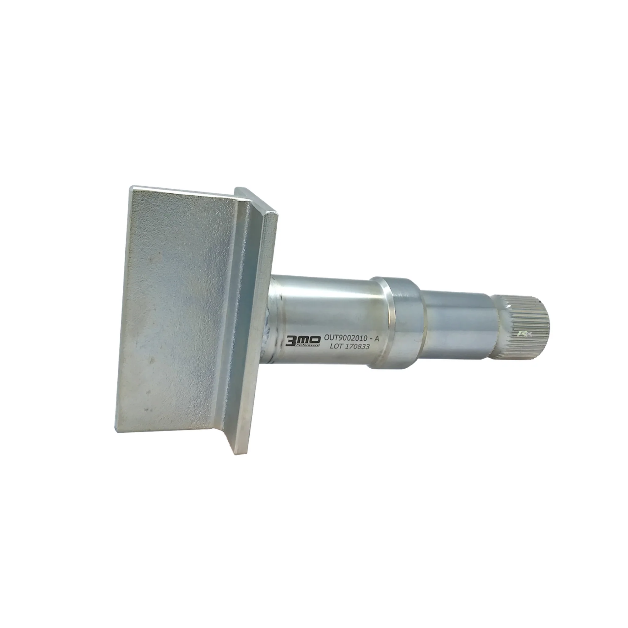 Differential preload measuring tool (inferior)