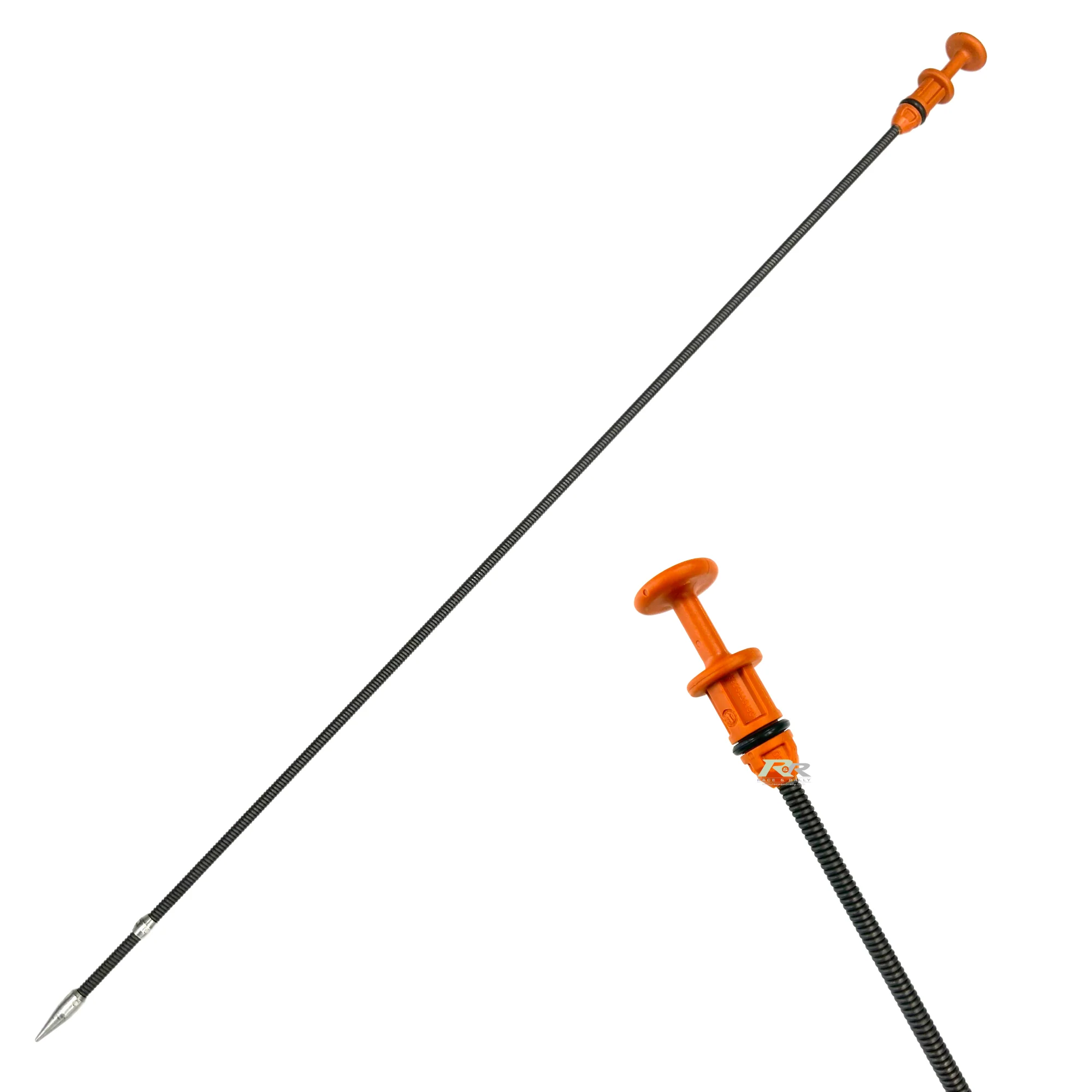 Dipstick