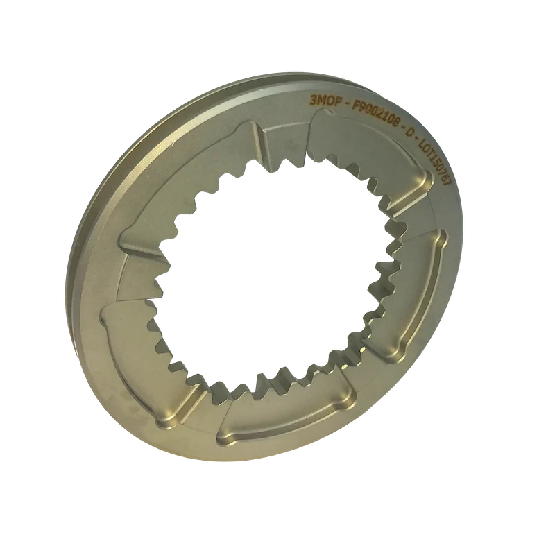 Dog ring