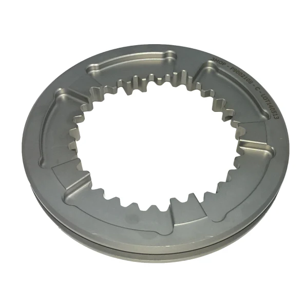 Dog ring - Image 2