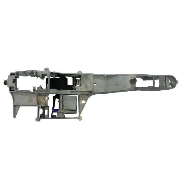 Left door handle holder