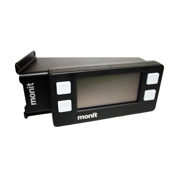 Door Mount Bracket - Image 3