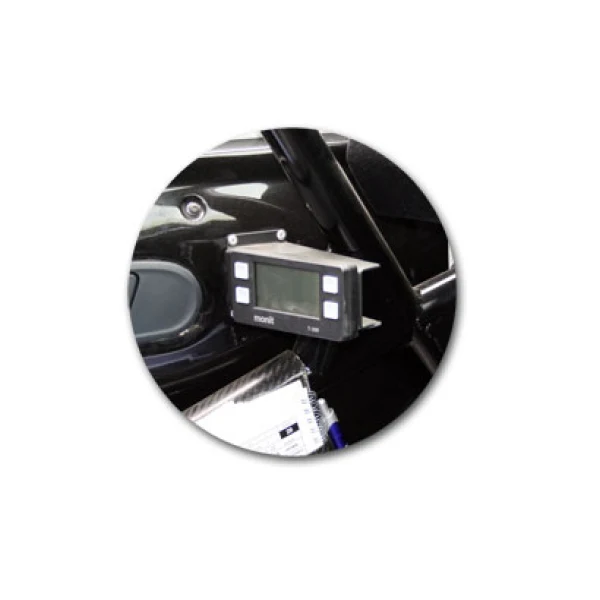 Door Mount Bracket - Image 4