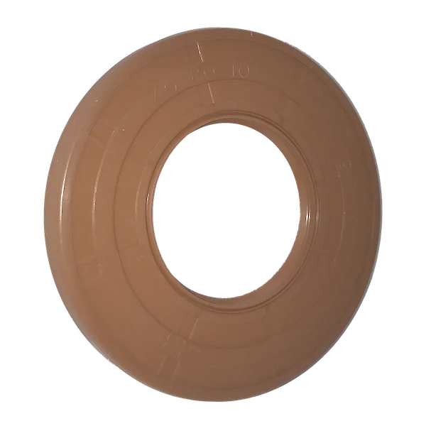 Double Lip Seal ø40xø80x10