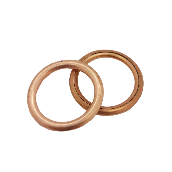 Drain seal Ø16