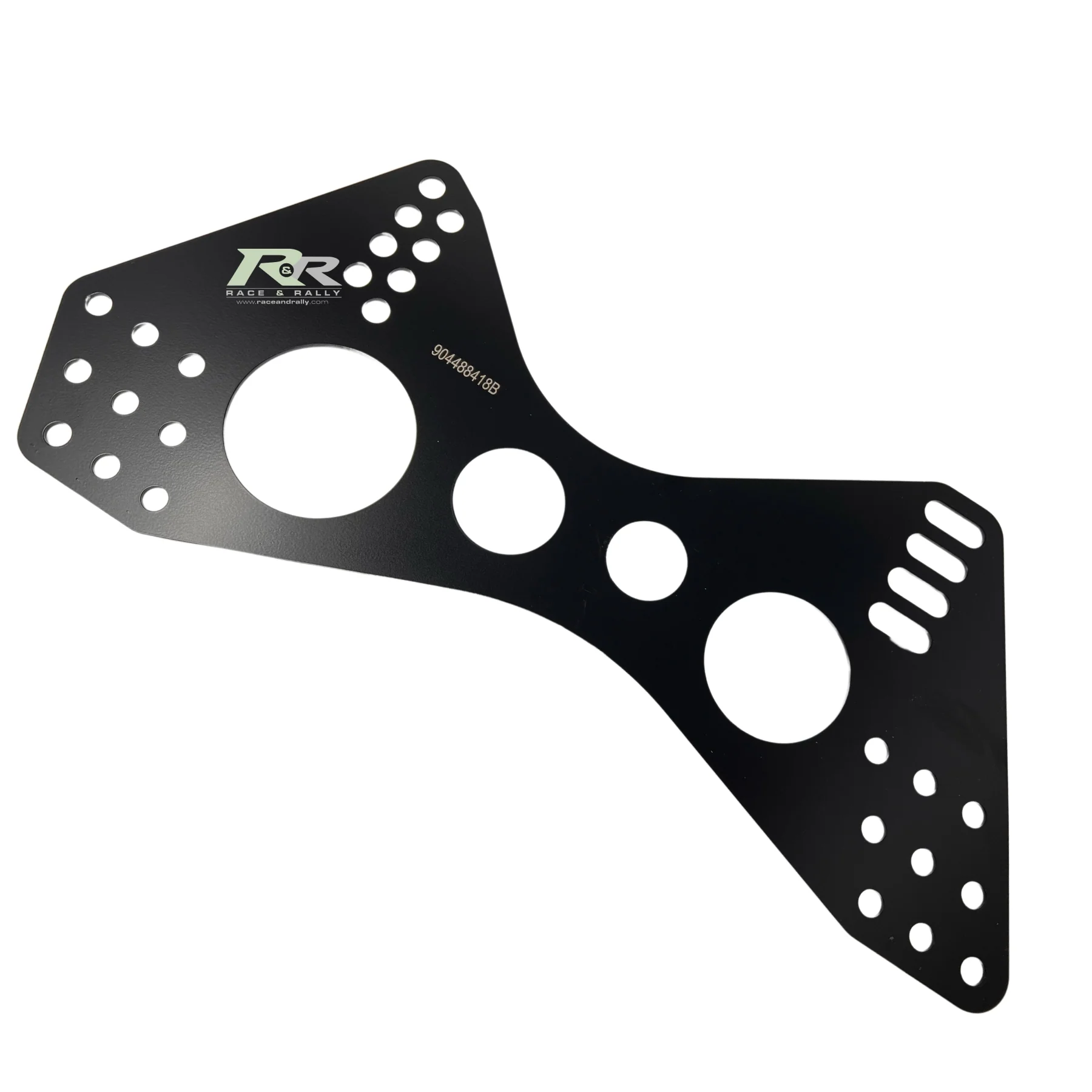 Driver Seat Bracket