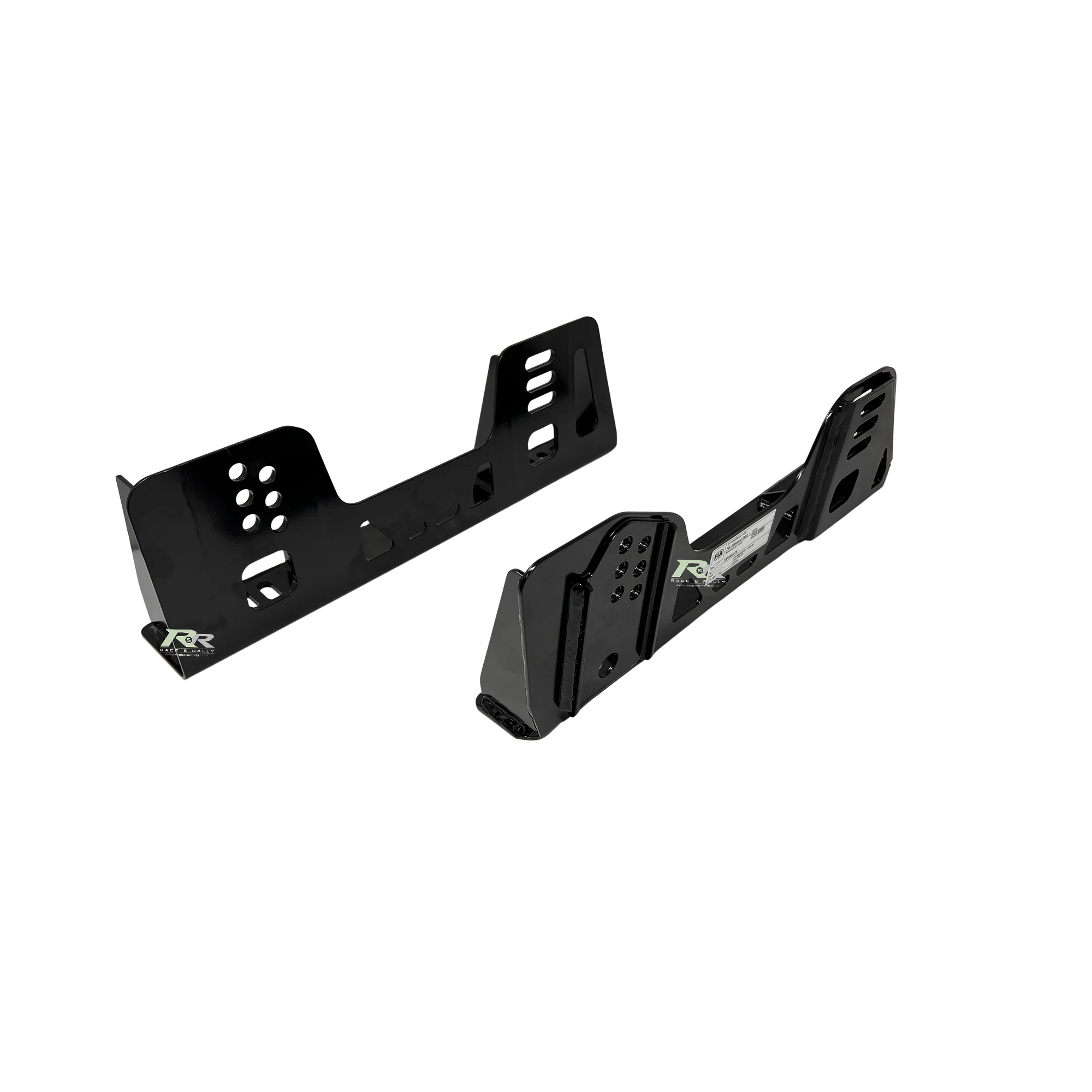 Driver Seat Bracket Kit - Image 2