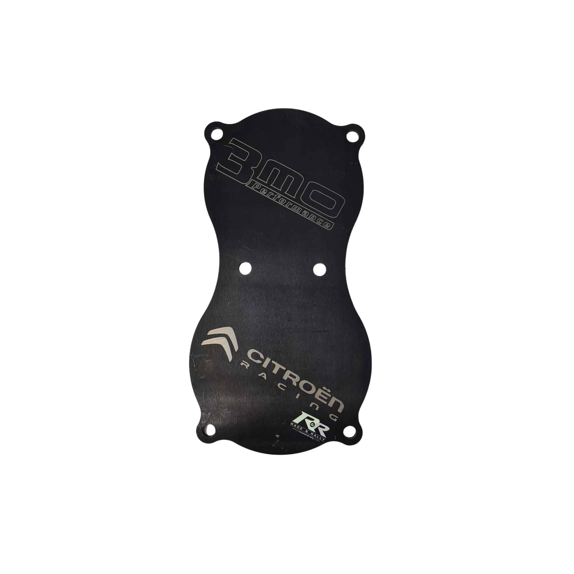 DS3 R3 bearing fixing plate
