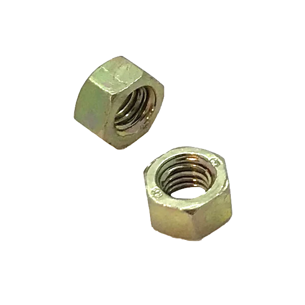 Nut M5X80