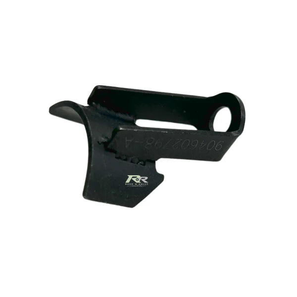 Solenoid valve support