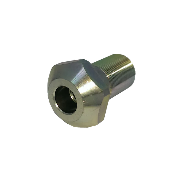 Engine-Gearbox mount insert