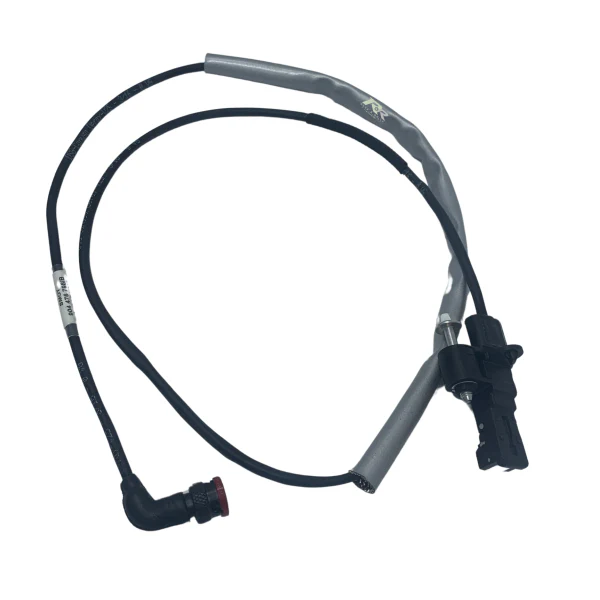 Engine Rev Sensor - Crank sensor