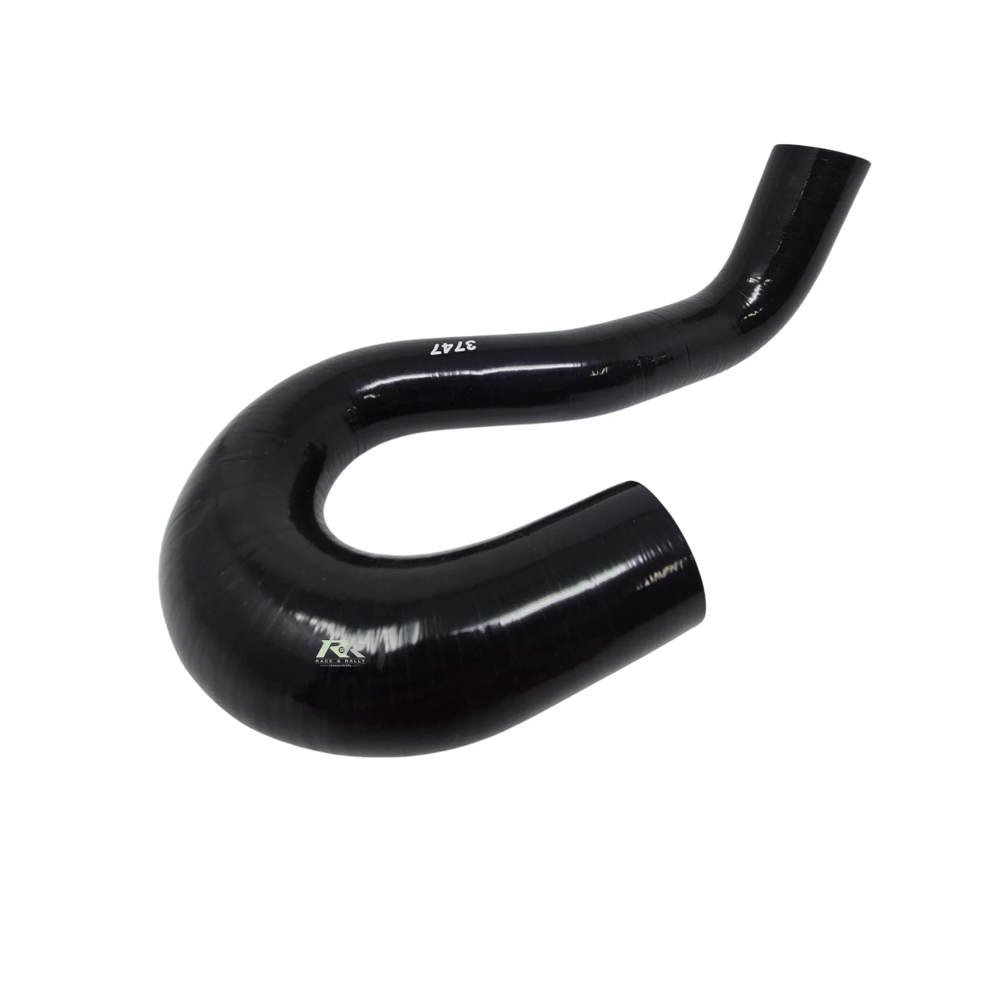 Escort Pinto Bottom Radiator Hose - Image 3