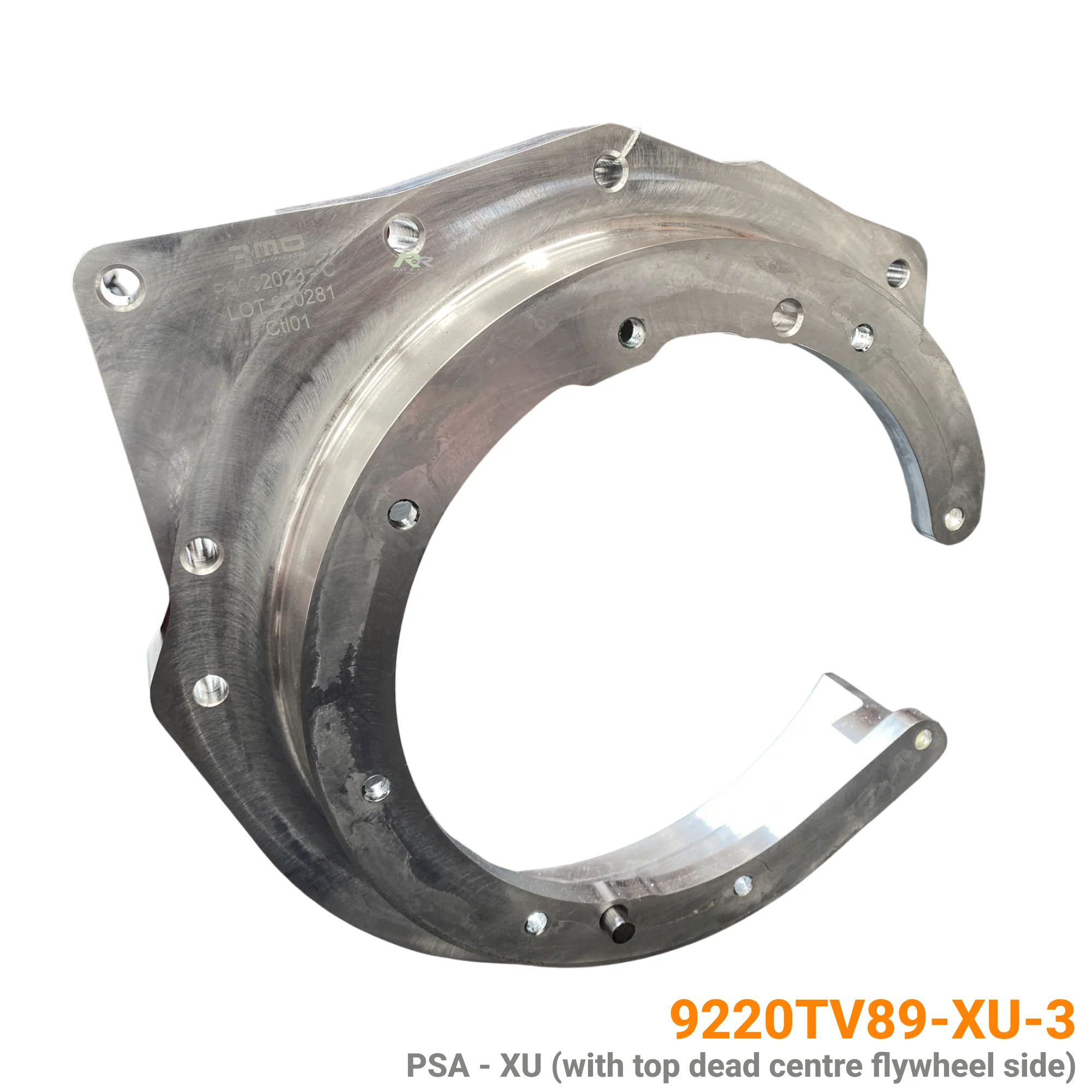 ETV/ETCW Adaptor Plates - Image 2