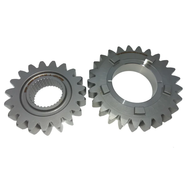 5th Gear (19x25) Evo 2