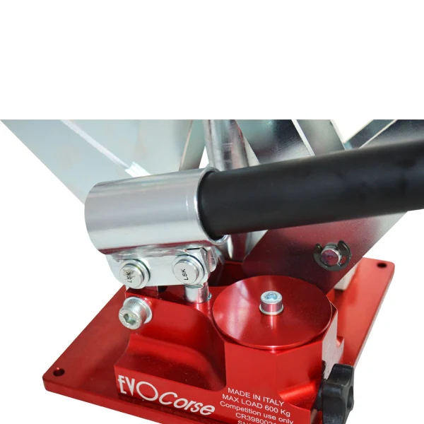 EvoJack Quadra Hydraulic scissor jack - Image 7