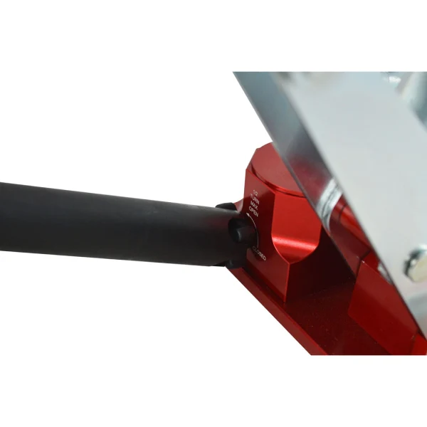 EvoJack Quadra Hydraulic scissor jack - Image 9