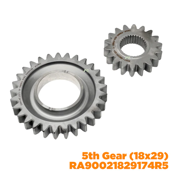 ETV 5th Gear Ratio (18x29) - 17mm width