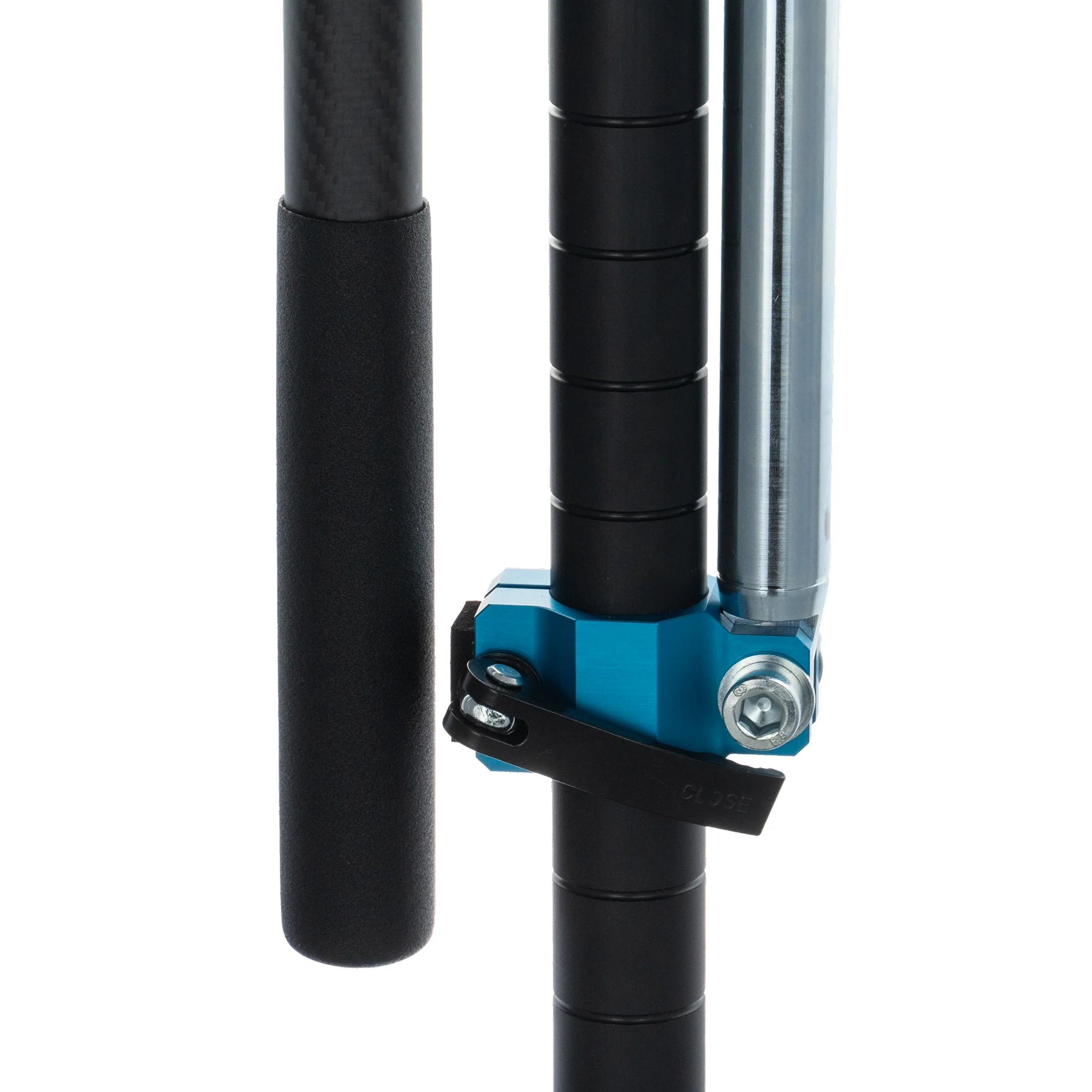 EvoJack Pro - Double Acting Hydraulic Car Jack - Image 4