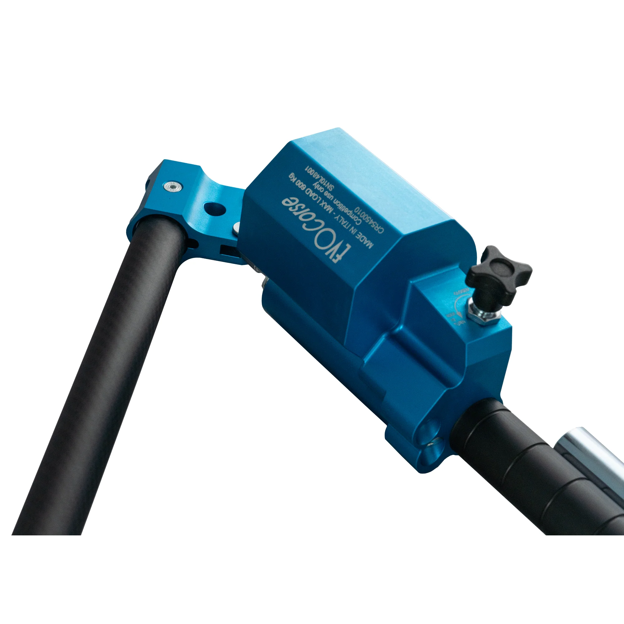 EvoJack Pro - Double Acting Hydraulic Car Jack - Image 7