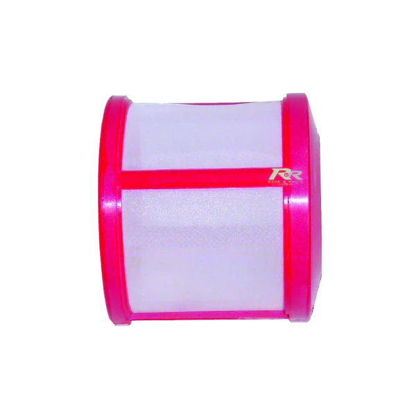 Facet Cylindrical Fuel Pump Filter Element (74M)