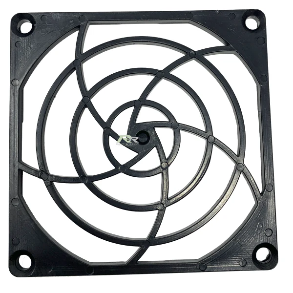 Fan Mesh