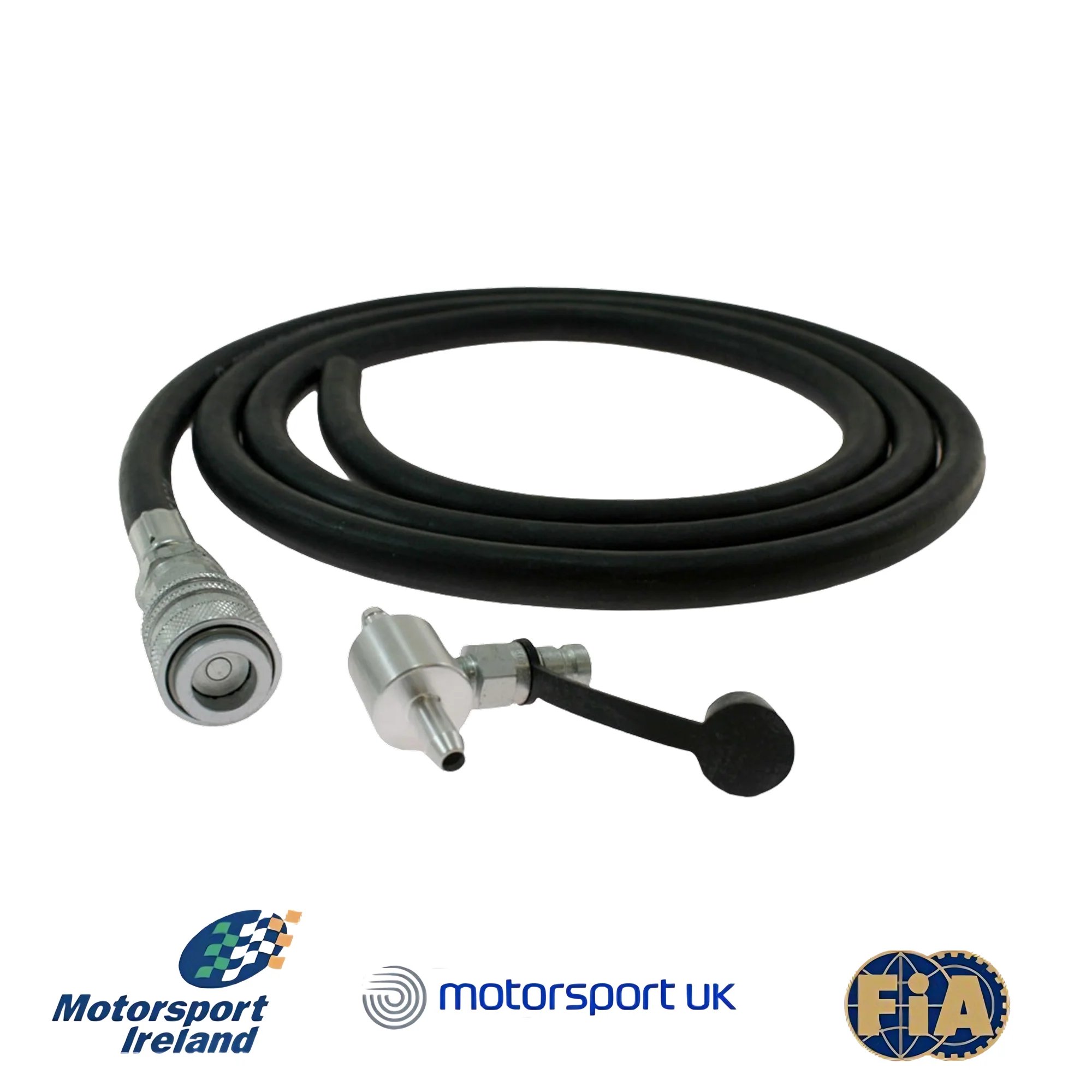 FIA Fuel Sampling Kit - Image 3