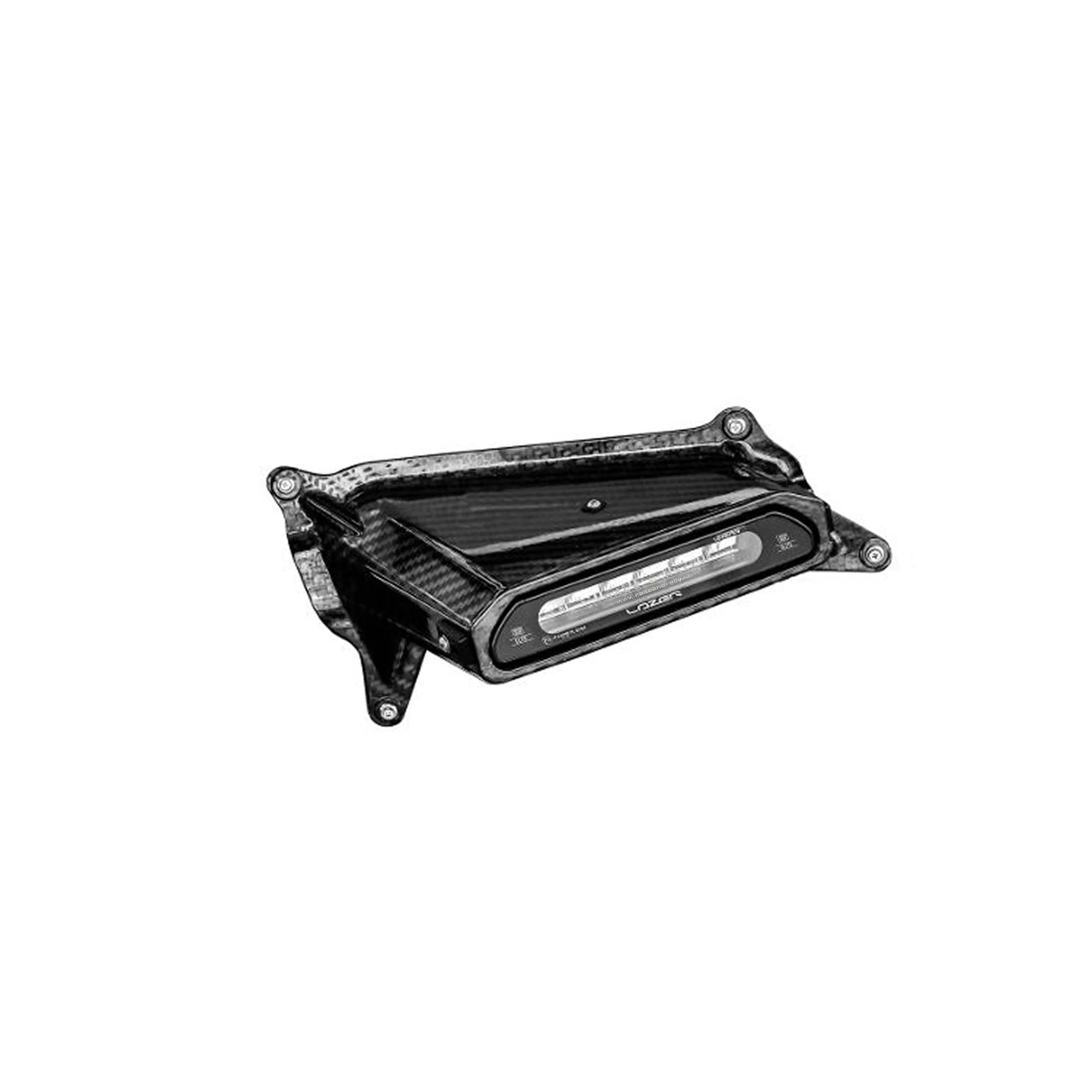 Ford Fiesta R5 MKII Corner Pod - Image 6