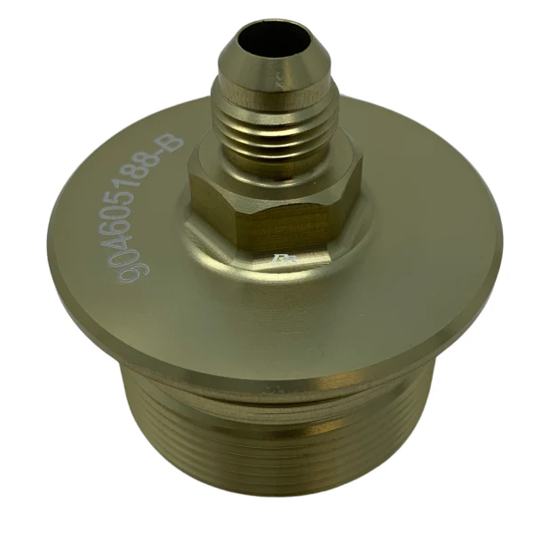 Filter Cover