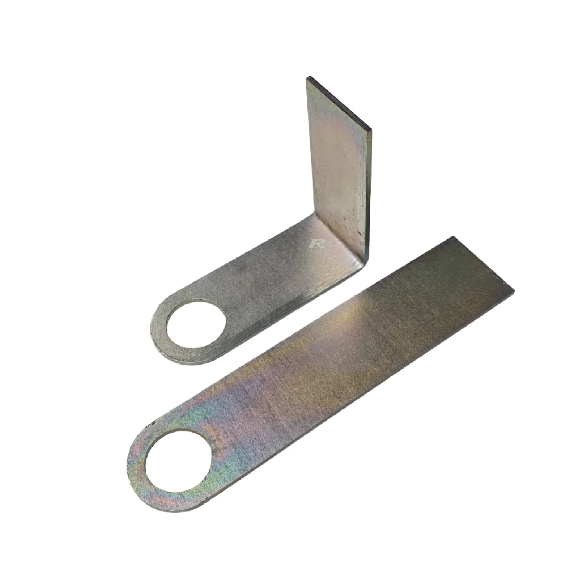 Fire Extinguisher Nozzle Bracket - Image 3