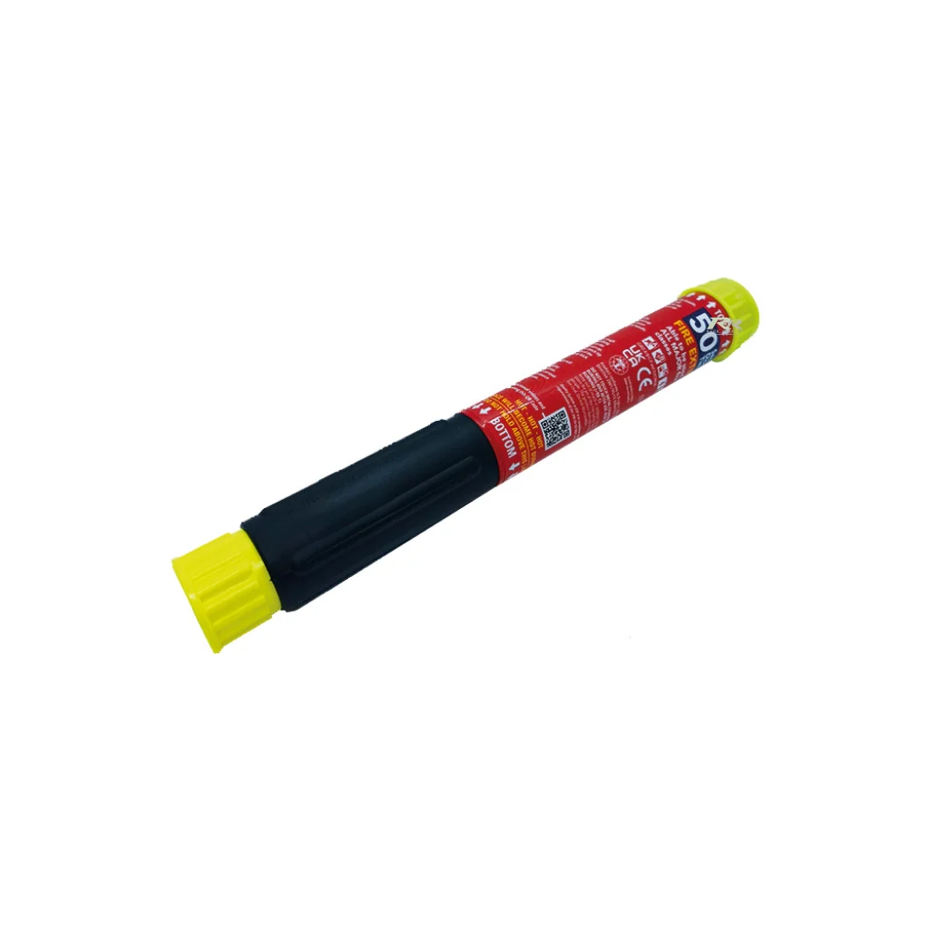 Fire Safety Stick - 50 Seconds - Image 3