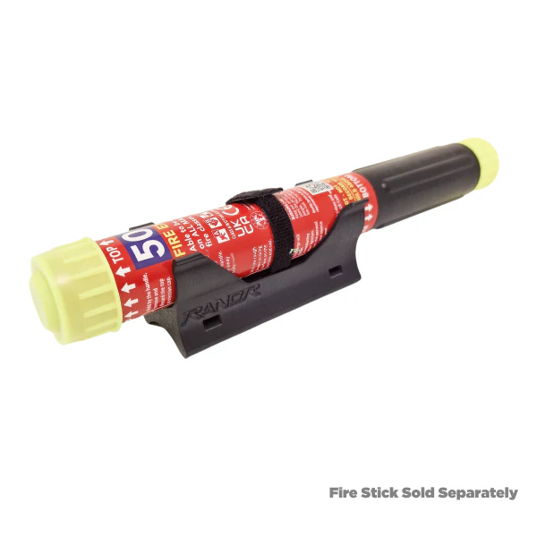 Fire Safety Stick Mounting Brackets - Image 11
