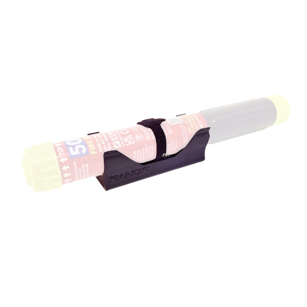 Fire Safety Stick Mounting Brackets - Image 12