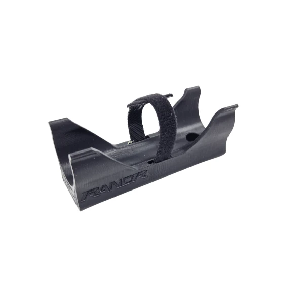 Fire Safety Stick Mounting Brackets - Image 2