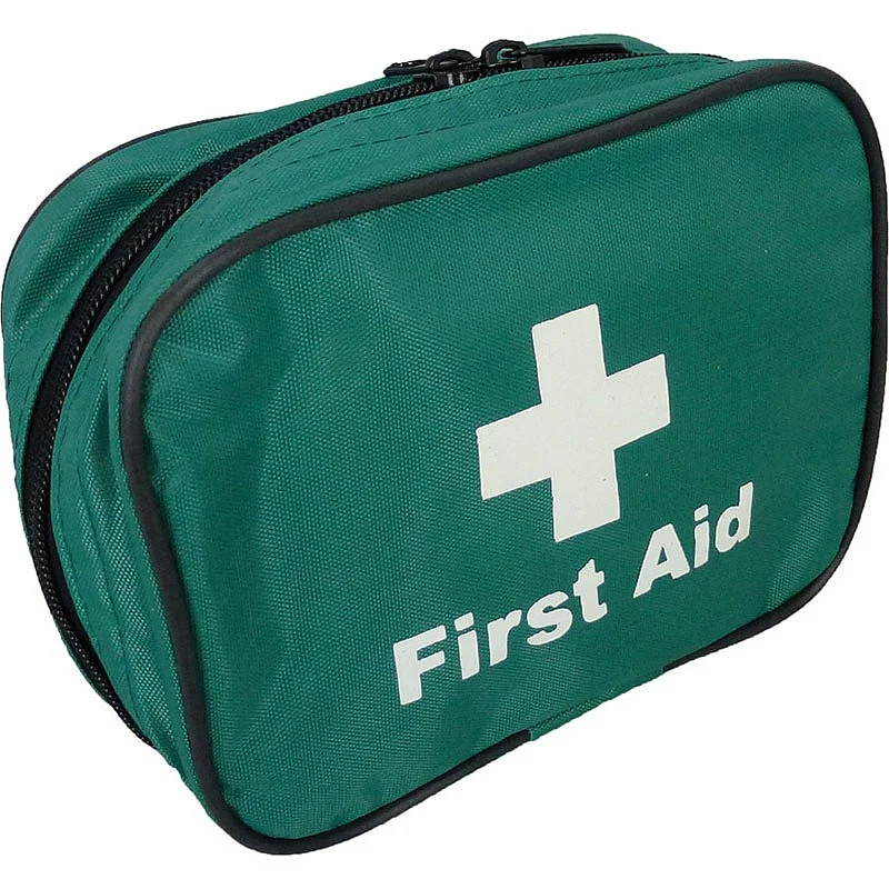 First Aid Kit - Image 2