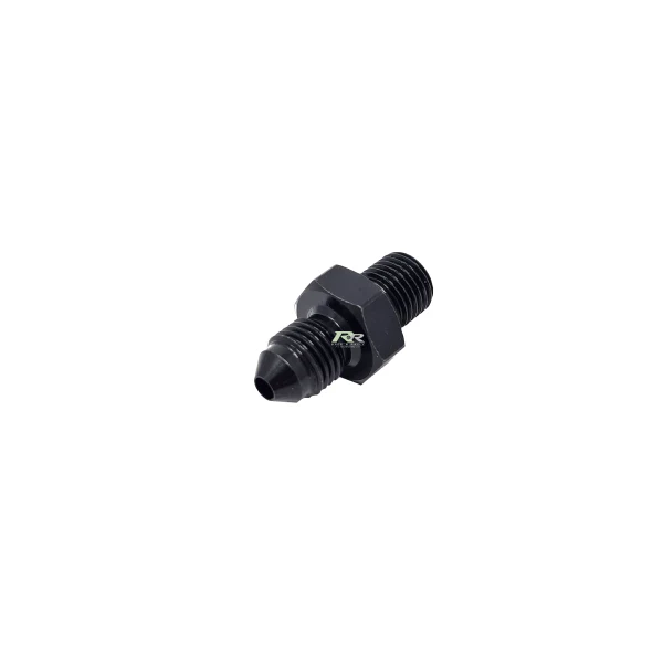3/8" x 24 UNF Convex & Flat Seat Adaptor - M10x1.00