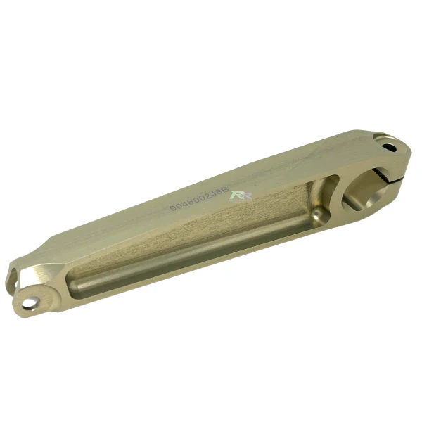 Front left ARB Lever